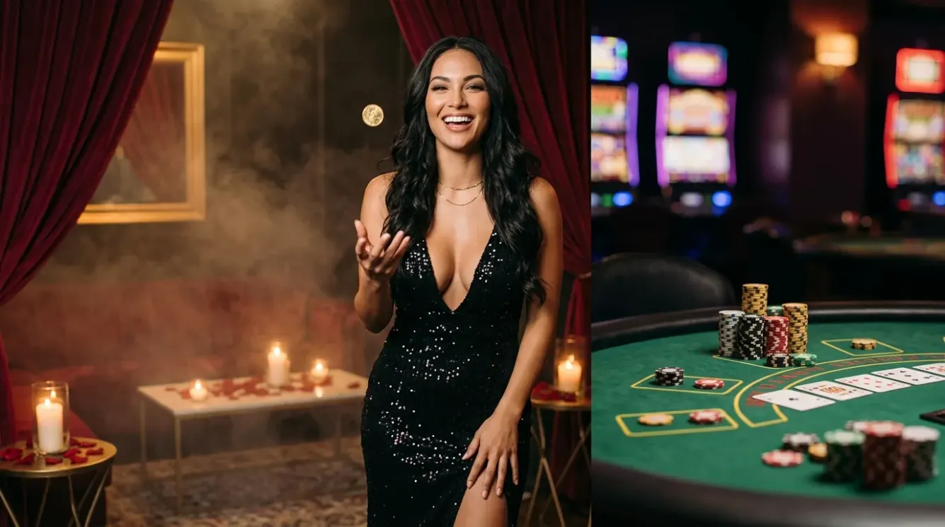 Spieler genießen spannende Unterhaltung im iWild Casino Deutschland auf allen Geräten.